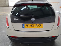 Personenauto, lancia, delta, 1.4-16v oro, 2010 - afbeelding 58 van  59