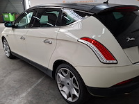 Personenauto, lancia, delta, 1.4-16v oro, 2010 - afbeelding 59 van  59