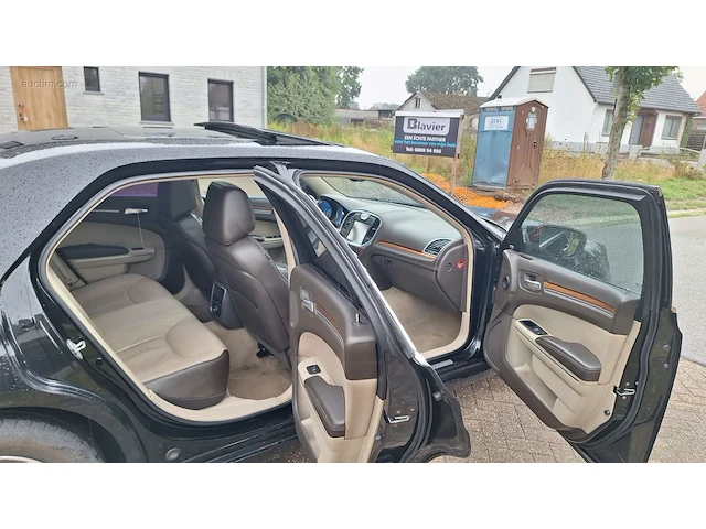 Personenauto lancia thema - afbeelding 4 van  20