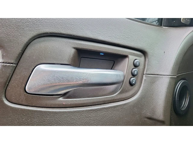 Personenauto lancia thema - afbeelding 6 van  20