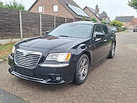 Personenauto lancia thema