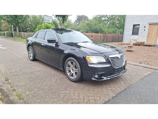 Personenauto lancia thema - afbeelding 12 van  20
