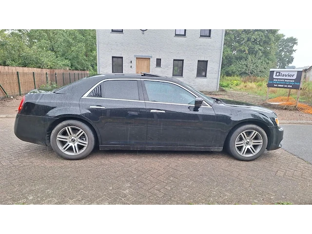 Personenauto lancia thema - afbeelding 14 van  20