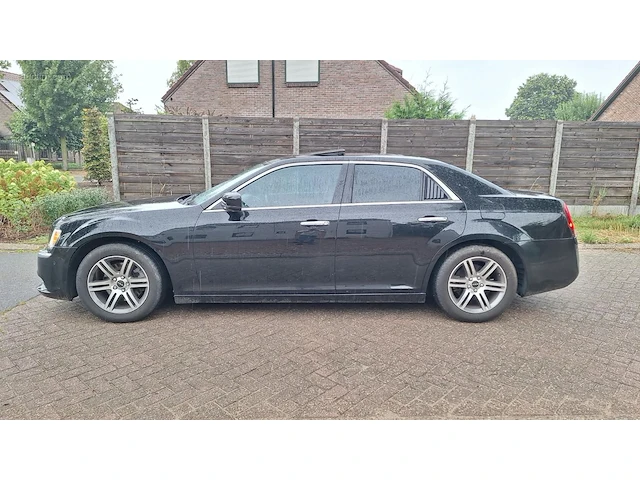 Personenauto lancia thema - afbeelding 15 van  20