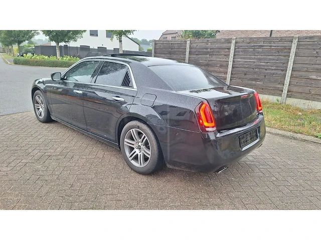 Personenauto lancia thema - afbeelding 16 van  20