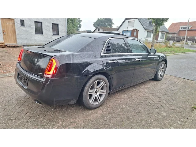 Personenauto lancia thema - afbeelding 17 van  20