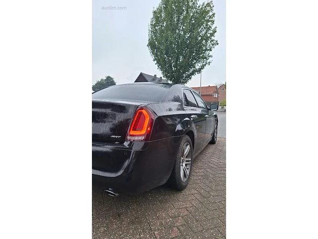 Personenauto lancia thema - afbeelding 18 van  20