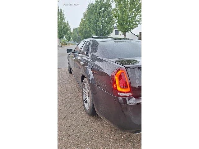 Personenauto lancia thema - afbeelding 19 van  20