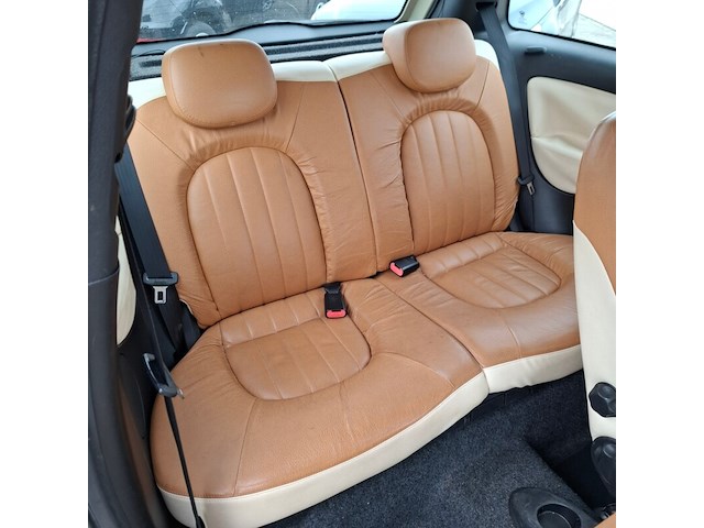 Personenauto, lancia, ypsilon, 1.4-16v argento, 2004 - afbeelding 11 van  12