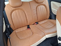 Personenauto, lancia, ypsilon, 1.4-16v argento, 2004 - afbeelding 11 van  12