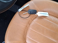 Personenauto, lancia, ypsilon, 1.4-16v argento, 2004 - afbeelding 12 van  12