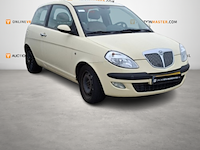 Personenauto, lancia, ypsilon, 1.4-16v argento, 2004 - afbeelding 3 van  12