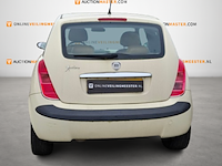 Personenauto, lancia, ypsilon, 1.4-16v argento, 2004 - afbeelding 4 van  12