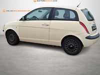 Personenauto, lancia, ypsilon, 1.4-16v argento, 2004 - afbeelding 5 van  12