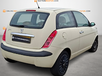 Personenauto, lancia, ypsilon, 1.4-16v argento, 2004 - afbeelding 6 van  12