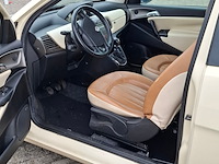 Personenauto, lancia, ypsilon, 1.4-16v argento, 2004 - afbeelding 7 van  12