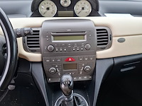 Personenauto, lancia, ypsilon, 1.4-16v argento, 2004 - afbeelding 8 van  12