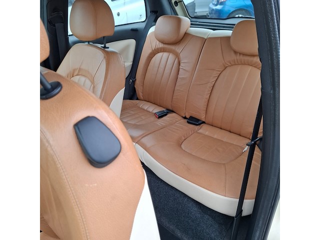 Personenauto, lancia, ypsilon, 1.4-16v argento, 2004 - afbeelding 9 van  12
