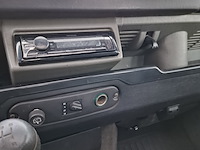 Personenauto, land rover, defender, 2.5 110 tdi county, 1996 - afbeelding 2 van  21