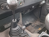 Personenauto, land rover, defender, 2.5 110 tdi county, 1996 - afbeelding 3 van  21