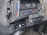 Personenauto, land rover, defender, 2.5 110 tdi county, 1996 - afbeelding 4 van  21