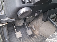 Personenauto, land rover, defender, 2.5 110 tdi county, 1996 - afbeelding 5 van  21