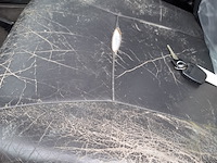 Personenauto, land rover, defender, 2.5 110 tdi county, 1996 - afbeelding 6 van  21