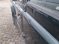 Personenauto, land rover, defender, 2.5 110 tdi county, 1996 - afbeelding 10 van  21