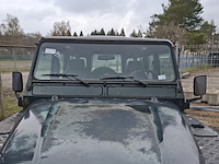 Personenauto, land rover, defender, 2.5 110 tdi county, 1996 - afbeelding 13 van  21