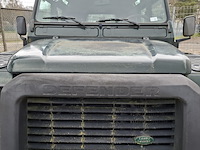 Personenauto, land rover, defender, 2.5 110 tdi county, 1996 - afbeelding 14 van  21