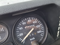 Personenauto, land rover, defender, 2.5 110 tdi county, 1996 - afbeelding 21 van  21