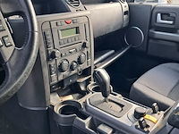 Personenauto, land rover, discovery, 2.7 tdv6 se, blauw, 2005 - afbeelding 2 van  14