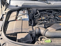 Personenauto, land rover, discovery, 2.7 tdv6 se, blauw, 2005 - afbeelding 4 van  14