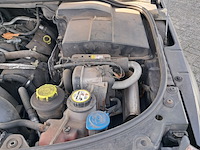 Personenauto, land rover, discovery, 2.7 tdv6 se, blauw, 2005 - afbeelding 6 van  14