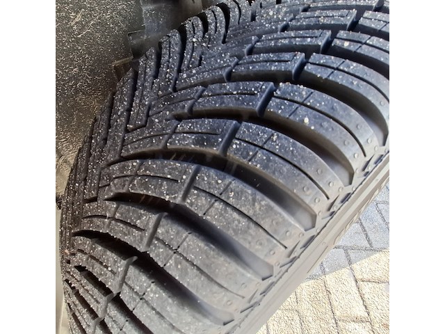 Personenauto, land rover, discovery sport, 2.0 ed4 e-capability se, 2016 - afbeelding 2 van  53