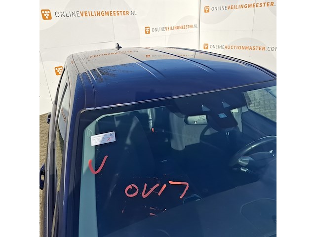 Personenauto, land rover, discovery sport, 2.0 ed4 e-capability se, 2016 - afbeelding 7 van  53