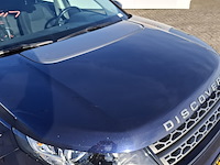 Personenauto, land rover, discovery sport, 2.0 ed4 e-capability se, 2016 - afbeelding 9 van  53