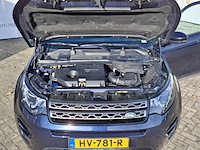 Personenauto, land rover, discovery sport, 2.0 ed4 e-capability se, 2016 - afbeelding 10 van  53