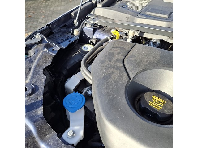 Personenauto, land rover, discovery sport, 2.0 ed4 e-capability se, 2016 - afbeelding 15 van  53