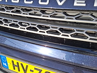 Personenauto, land rover, discovery sport, 2.0 ed4 e-capability se, 2016 - afbeelding 17 van  53
