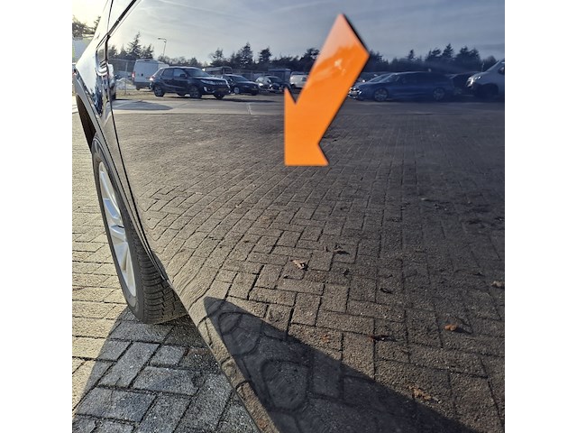 Personenauto, land rover, discovery sport, 2.0 ed4 e-capability se, 2016 - afbeelding 18 van  53