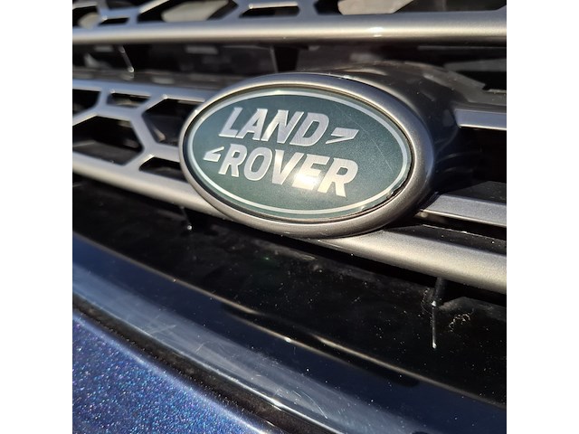 Personenauto, land rover, discovery sport, 2.0 ed4 e-capability se, 2016 - afbeelding 20 van  53