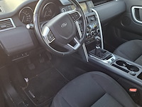 Personenauto, land rover, discovery sport, 2.0 ed4 e-capability se, 2016 - afbeelding 21 van  53