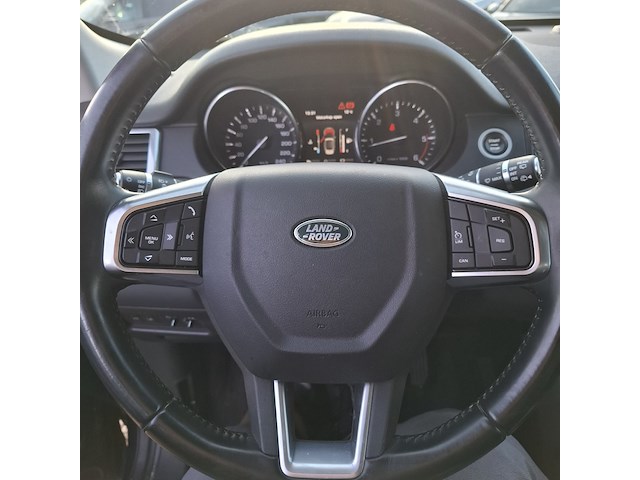 Personenauto, land rover, discovery sport, 2.0 ed4 e-capability se, 2016 - afbeelding 25 van  53