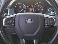 Personenauto, land rover, discovery sport, 2.0 ed4 e-capability se, 2016 - afbeelding 25 van  53