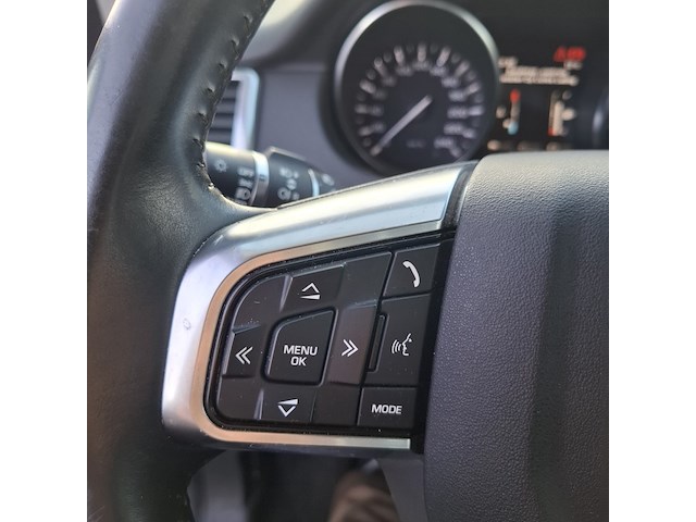 Personenauto, land rover, discovery sport, 2.0 ed4 e-capability se, 2016 - afbeelding 26 van  53