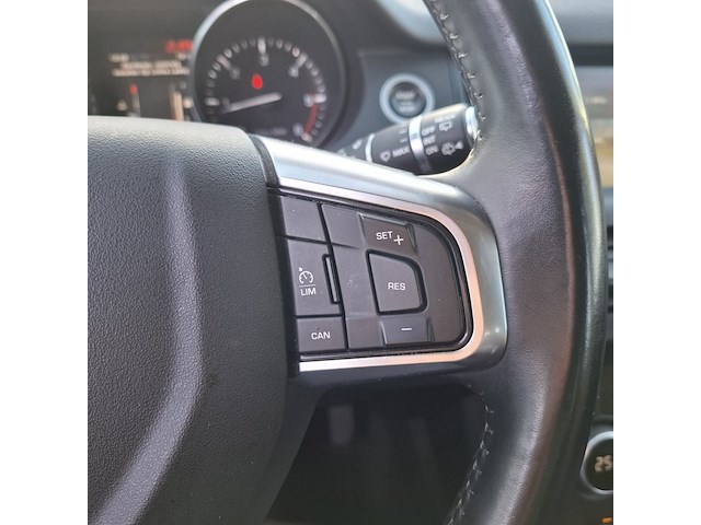 Personenauto, land rover, discovery sport, 2.0 ed4 e-capability se, 2016 - afbeelding 27 van  53