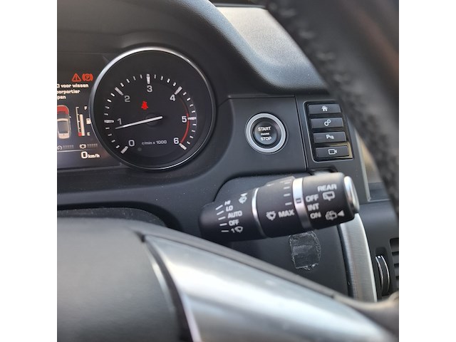 Personenauto, land rover, discovery sport, 2.0 ed4 e-capability se, 2016 - afbeelding 28 van  53