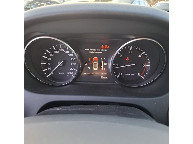 Personenauto, land rover, discovery sport, 2.0 ed4 e-capability se, 2016 - afbeelding 29 van  53