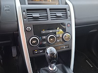 Personenauto, land rover, discovery sport, 2.0 ed4 e-capability se, 2016 - afbeelding 31 van  53